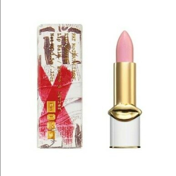 Pat McGrath Labs NUDE ASTRAL Lip Fetish Balm New - Picture 11 of 12